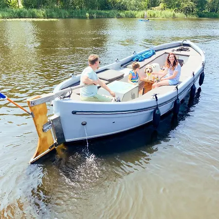 The Marine Near Amsterdam By Weltevreden Experience