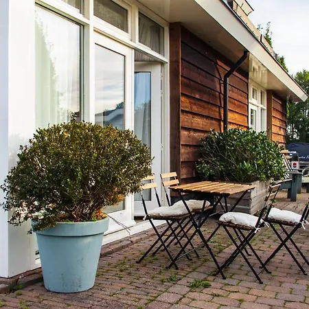 The Marine Near Amsterdam By Weltevreden Experience Kortenhoef