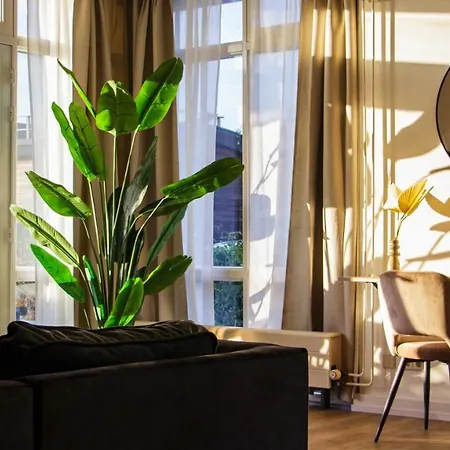 The Marine Near Amsterdam By Weltevreden Experience Apartamento *