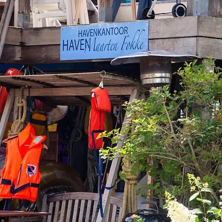 The Marine Near Amsterdam By Weltevreden Experience * Kortenhoef