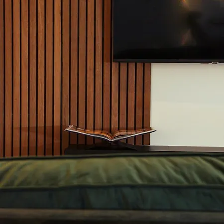 Apartamento The Marine Near Amsterdam By Weltevreden Experience *