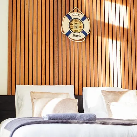 The Marine Near Amsterdam By Weltevreden Experience