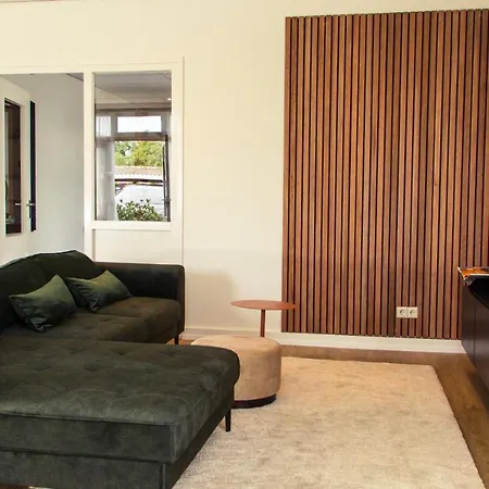 Apartamento The Marine Near Amsterdam By Weltevreden Experience Kortenhoef