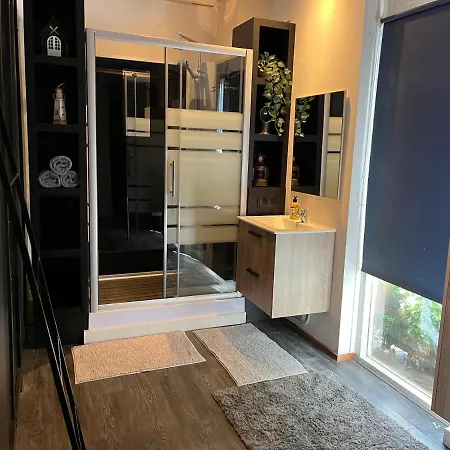 The Marine Near Amsterdam By Weltevreden Experience *