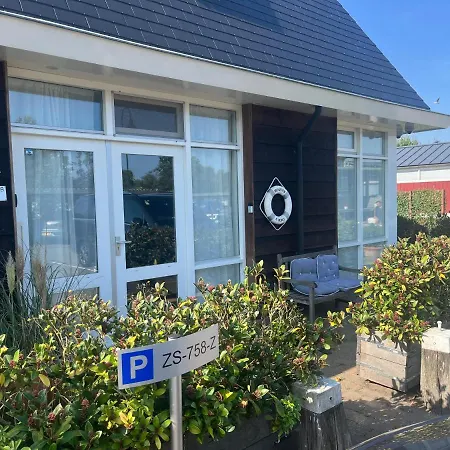 The Marine Near Amsterdam By Weltevreden Experience * Kortenhoef