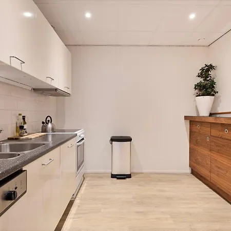 Apartamento The Marine Near Amsterdam By Weltevreden Experience Kortenhoef