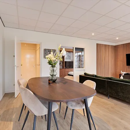 The Marine Near Amsterdam By Weltevreden Experience