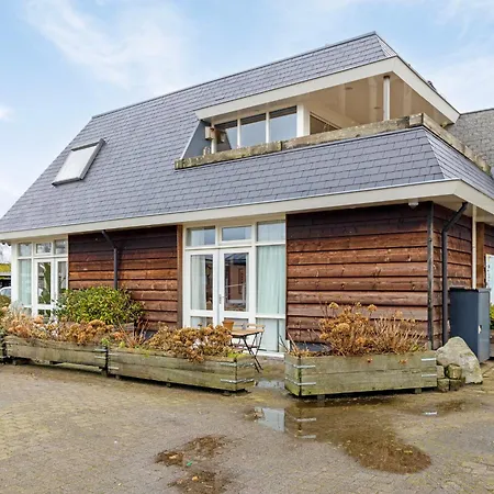 Appartement The Marine Near Amsterdam By Weltevreden Experience *