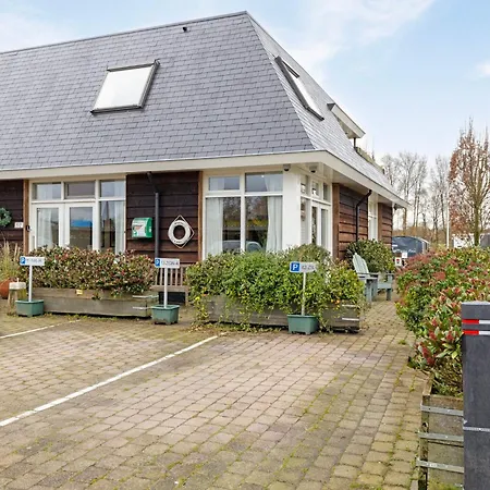 The Marine Near Amsterdam By Weltevreden Experience Appartement Kortenhoef