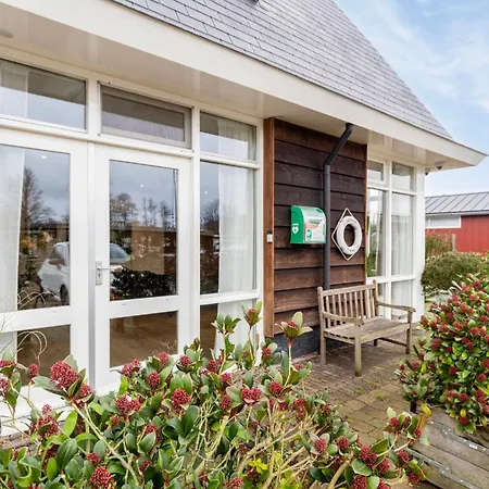 Apartamento The Marine Near Amsterdam By Weltevreden Experience Kortenhoef