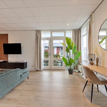 The Marine Near Amsterdam By Weltevreden Experience *