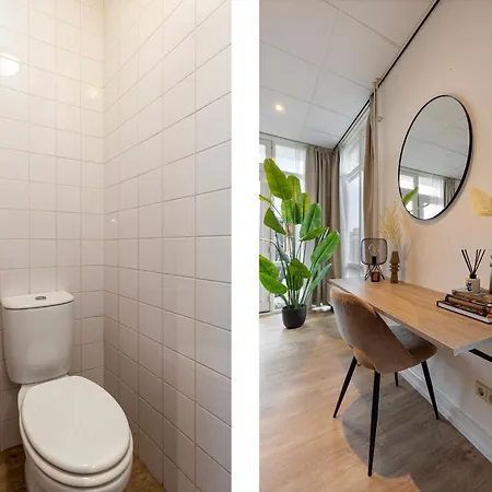 The Marine Near Amsterdam By Weltevreden Experience * Kortenhoef