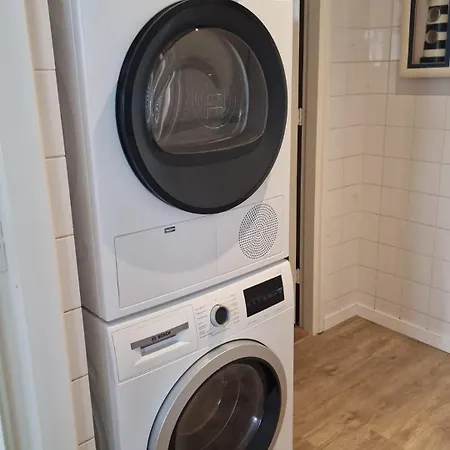 The Marine Near Amsterdam By Weltevreden Experience Apartamento Kortenhoef