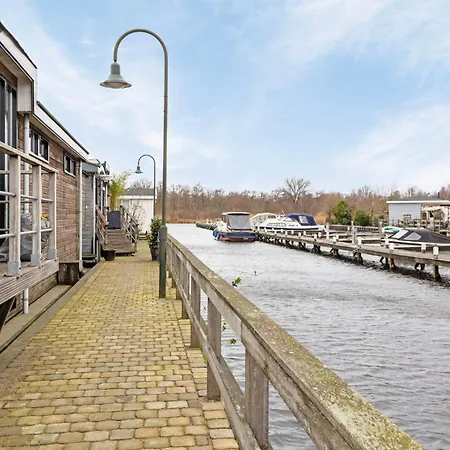 Lejlighed The Marine Near Amsterdam By Weltevreden Experience Kortenhoef