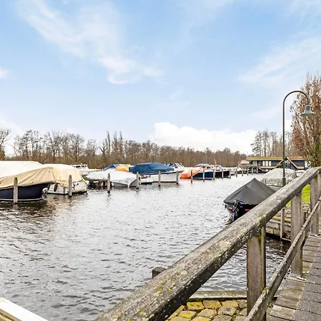 The Marine Near Amsterdam By Weltevreden Experience *