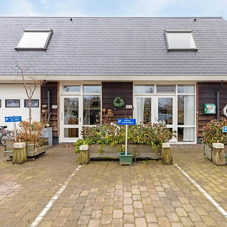 The Marine Near Amsterdam By Weltevreden Experience *