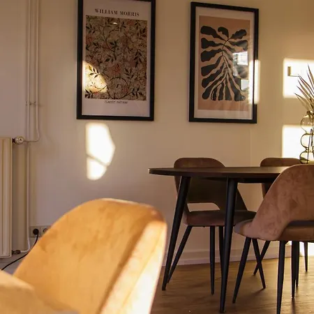 The Marine Near Amsterdam By Weltevreden Experience *