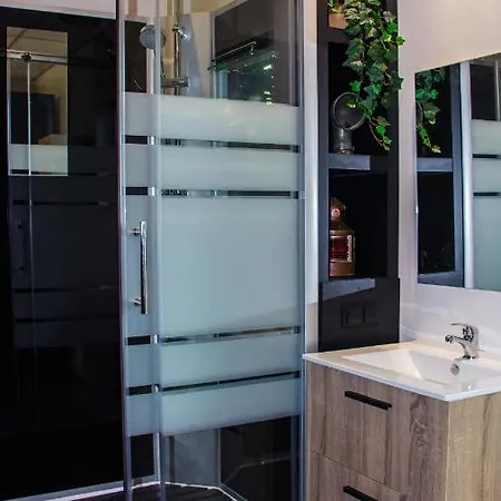 Apartmán The Marine Near Amsterdam By Weltevreden Experience *