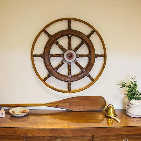 The Marine Near Amsterdam By Weltevreden Experience Kortenhoef