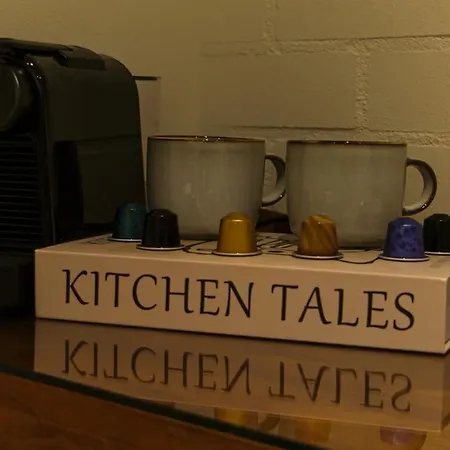 The Marine Near Amsterdam By Weltevreden Experience *