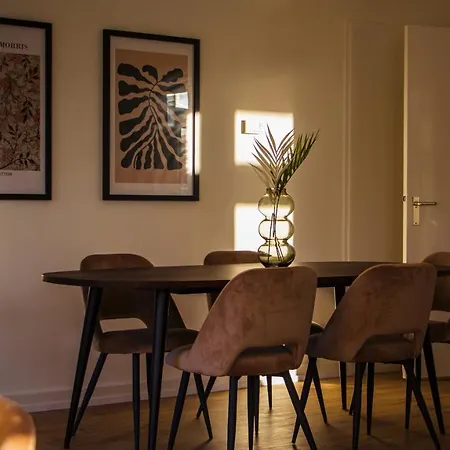 The Marine Near Amsterdam By Weltevreden Experience * Kortenhoef