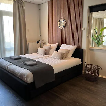 The Marine Near Amsterdam By Weltevreden Experience *