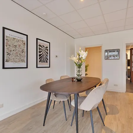 The Marine Near Amsterdam By Weltevreden Experience Kortenhoef