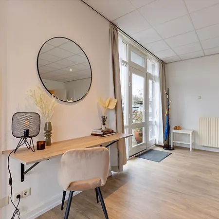 The Marine Near Amsterdam By Weltevreden Experience