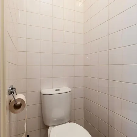 The Marine Near Amsterdam By Weltevreden Experience Apartmán