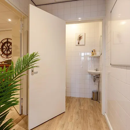 The Marine Near Amsterdam By Weltevreden Experience Apartmán *