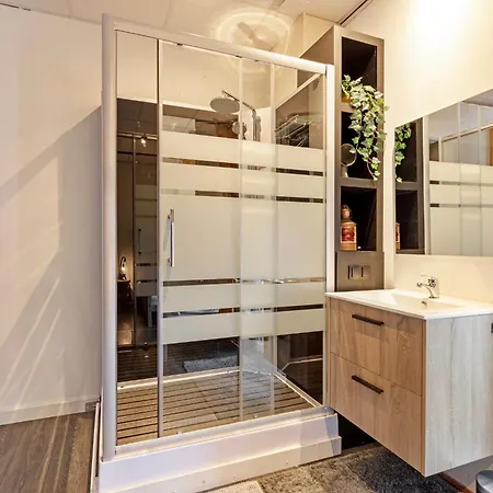 The Marine Near Amsterdam By Weltevreden Experience Kortenhoef