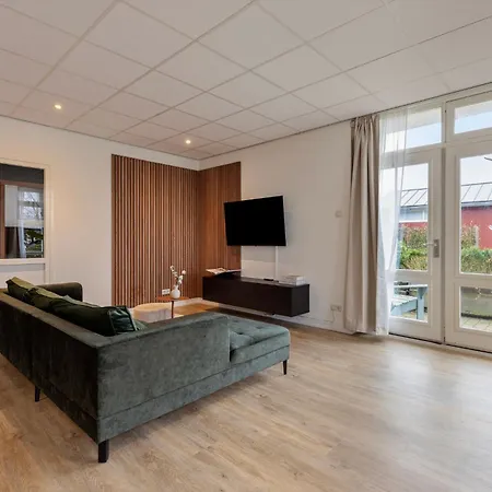 The Marine Near Amsterdam By Weltevreden Experience Apartmán Kortenhoef